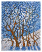 [Winter Trees]